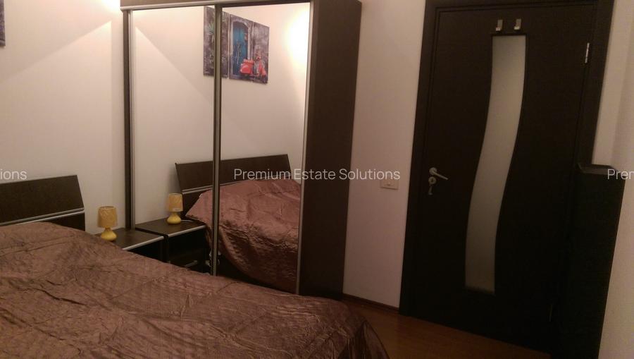 Apartament 2 camere tip studio de vânzare – Str. Rezervelor - 3