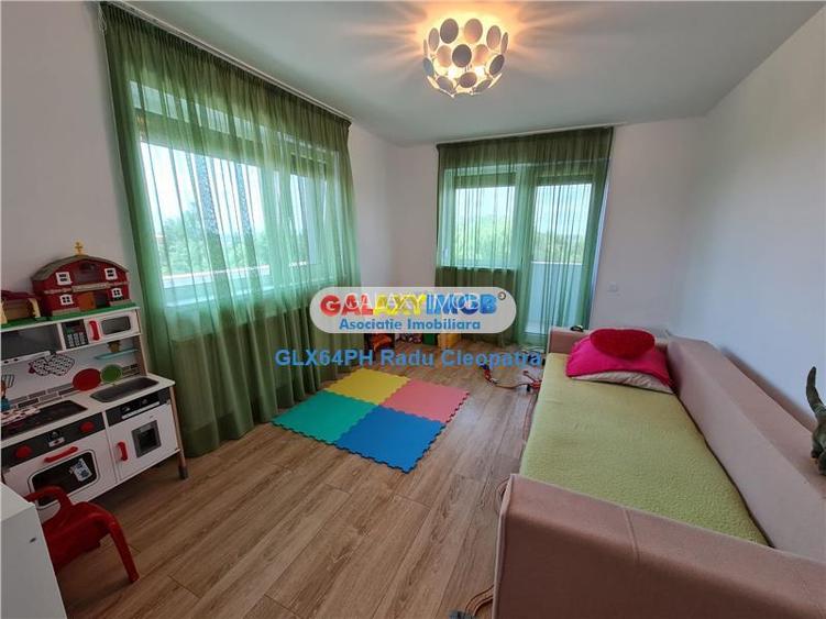Inchiriere vila lux, 5 camere, Paulesti - 15