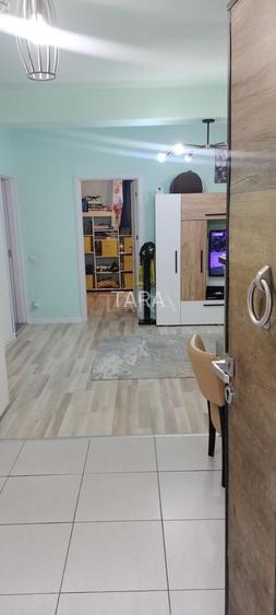 Locuință 3 camere ultrafinisată în Mănăștur - Semidecomandat și Spațios. - 3