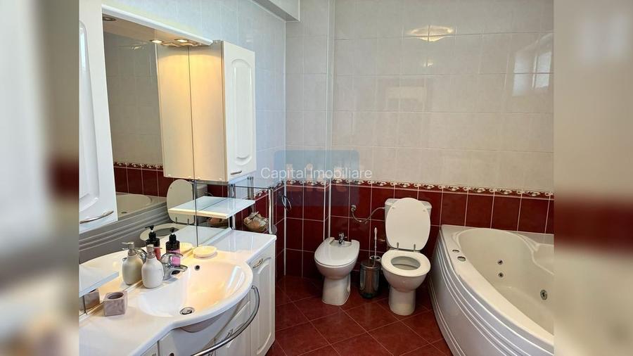 Ap. 3 camere 84 mp | 2 parcări | Bună Ziua | 0% Comision  - 8