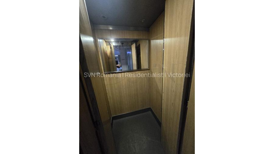 REA1028507 Apartament 2 camere I Unirii Bd Dimitrie Cantemir I METROU - 20
