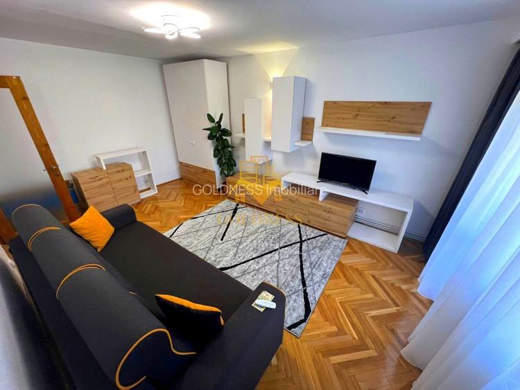 3 camere decomandate, UMF, USAMV, Regina Maria, Louis Pasteur, Zorilor - 2