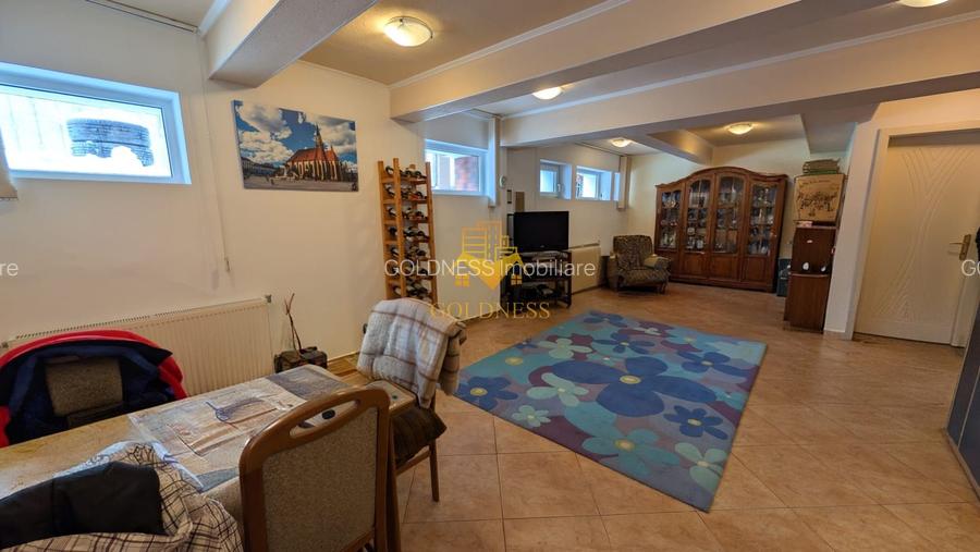 Vila, 6 Camere, 365 mp, 4 bai, Andrei Muresanu, Constantin Brancusi - 21