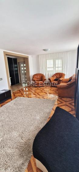 De vanzare casa in Popesti Leordeni cu panouri solare si teren 580mp - 4