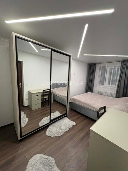 Apartament cu 1 camera - zona Tatarasi - Flora - 5