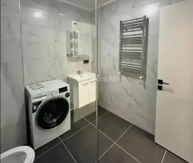 Apartament 2 camere Parcare inclusa Nou Finalizat M Teclu - 5