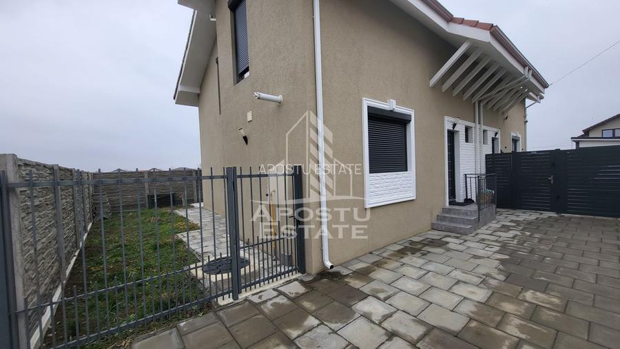 Duplex mobilat si utilat,3 camere,Calea Urseni - 26