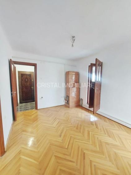 Apartament 2 camere + garsonieră Radu Beller, vedere parc, fără risc seismic - 9