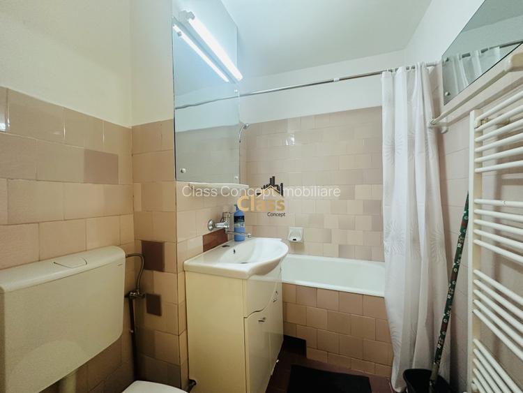 Apartament 2 camere | Decomandat | 52 mpu | zona Kaufland Manastur - 7