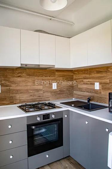 Apartament 3 camere, 60 mp, loc parcare, Marasti - 7