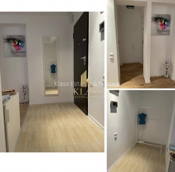 Apartament 2 Camere l Vedere Piscină | Parcare Inclusă | Investiție cu Chiriaș - 5
