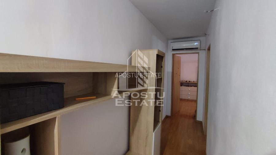 Apartament cu 2 camere, de inchiriat, Calea Sagului, Centrala proprie - 3