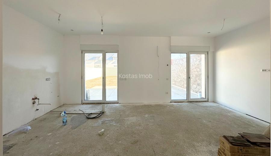 Casă smart de vânzare 4 camere Tehnologie premium Eficiență energetică ridicată - 9