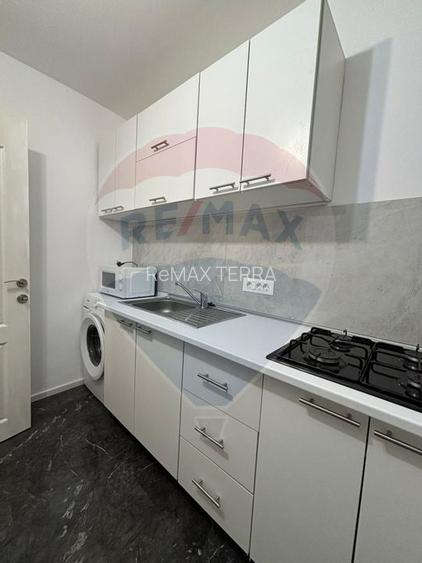 Apartament cu 1 camere de vânzare pe strada MOTORULUI renovata recent - 13
