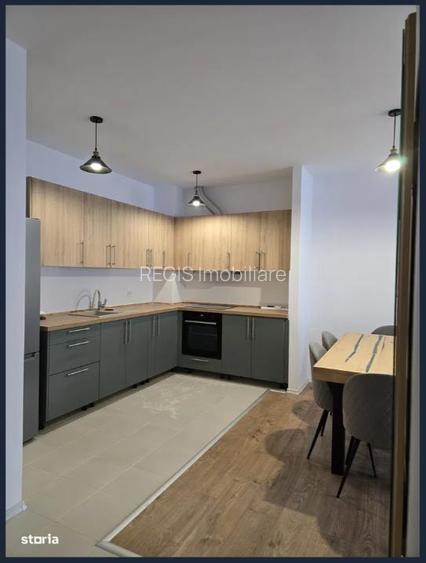 Apartament modern 2 camere Tampa Gardens - 10