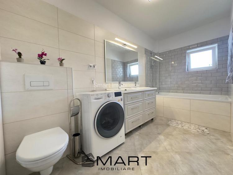 Penthouse 100mp terasa 60mp Cartier Kogalniceanu - 7