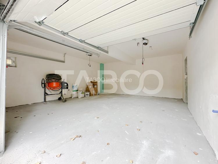 Vanzare duplex premium garaj pentru 2 masini chiar la intrare Tauti - 15