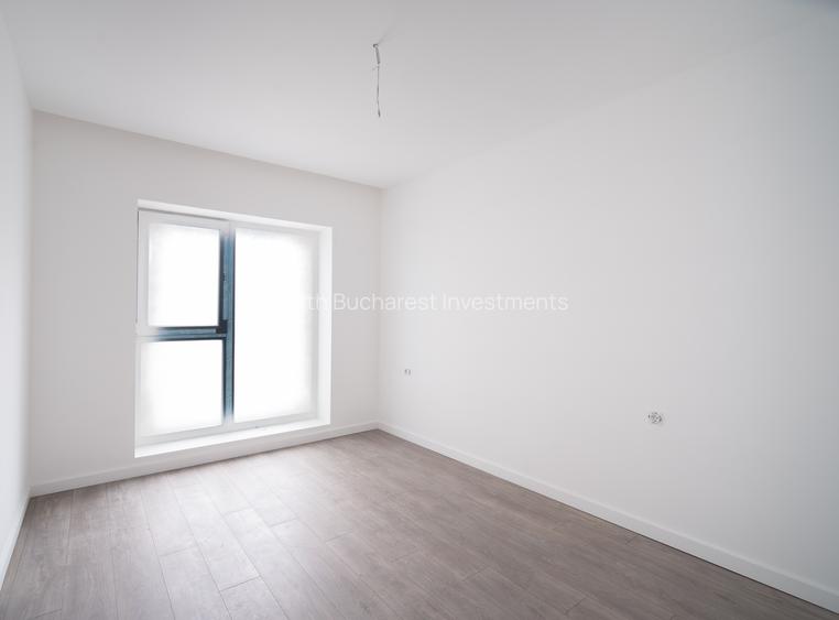 PENTHOUSE - OBOR - PARCUL CIRCULUI - COMISION 0% - 4