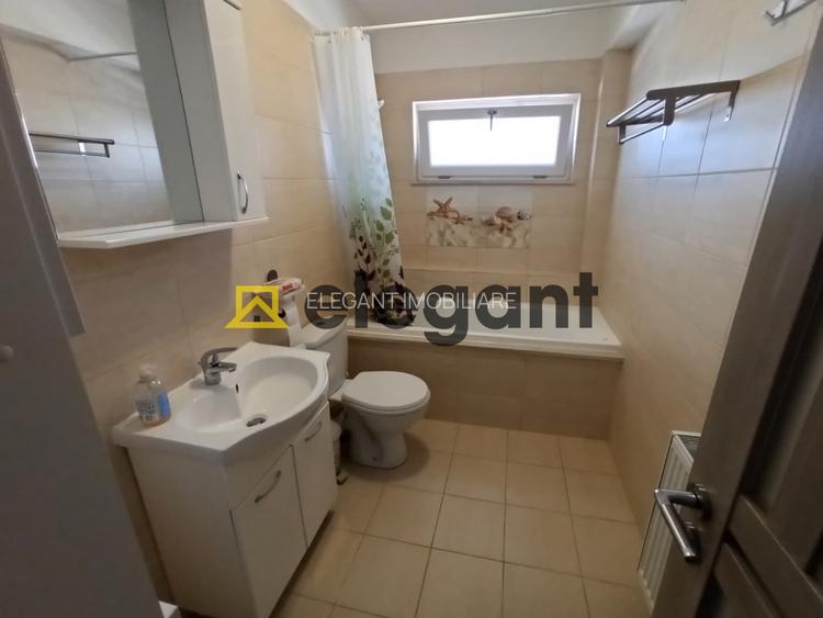 2 camere, bloc nou, parcare privata, parter, Parcul Romanescu - 8