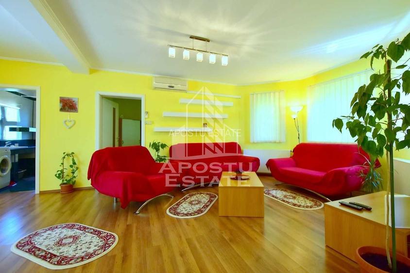 Casa individuala in Dumbravita, 2 locuri de parcare, Centrala proprie - 2