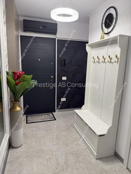 Apartament Modern- Etaj 2 | Dacia - 6