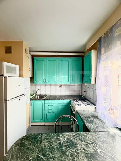 Apartament 3 camere confort sporit, 78 mp, zona The Nest-BRD Central - 3