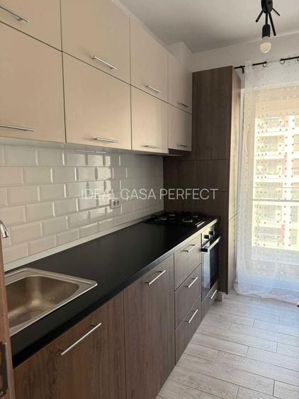 Exigent Plaza Faza 2 langa parcul Liniei, Carrefour, Profi City, metrou - 3