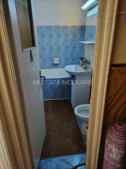 - Apartament 2 camere confort 1 decomandat, zona Radu Negru, S=56mp - 5