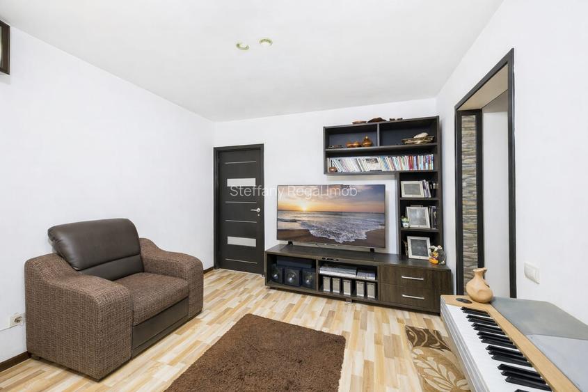 Apartament 4 camere de vanzare Dristor - 7