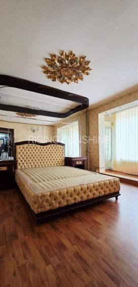 3 camere | etaj 1 | decomandat | Metrou Parc Drumul Taberei - 2