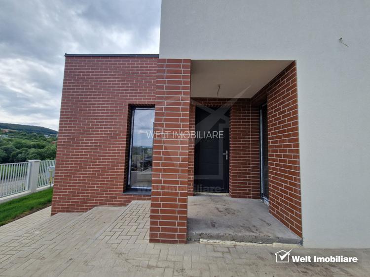 Ideal pentru familie – 127 mp utili, curte, 3 dormitoare si tehnologie verde - 4