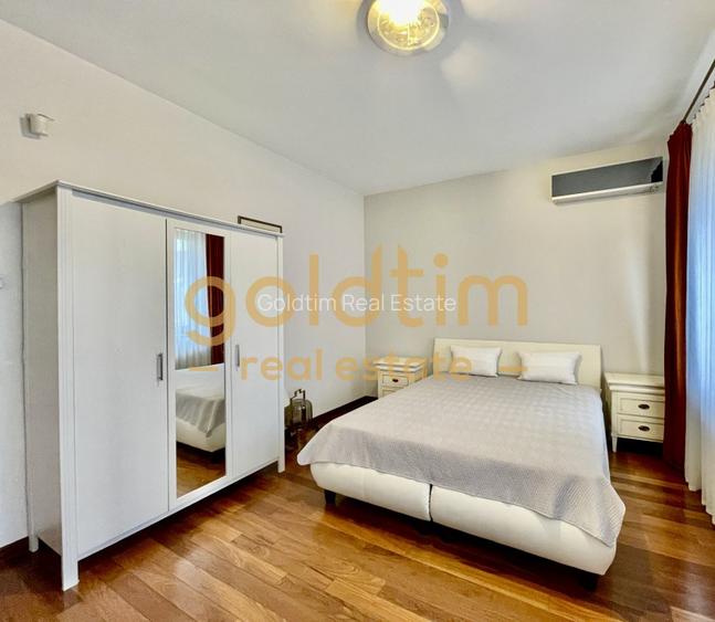 VILA INDIVIDUALA/ SPATII GENEROASE/ CURTE 600 MP/ PARCARE - 21