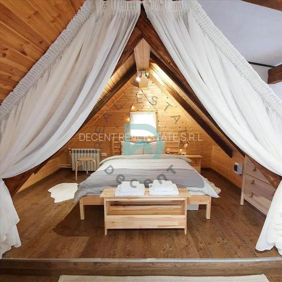 Casa 3 camere, Centrul Istoric - 15