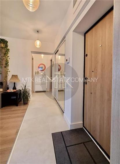 Apartament modern 3 camere | Mobilat&Utilat | Parcare inclusa | ONIX - Pipera - 8