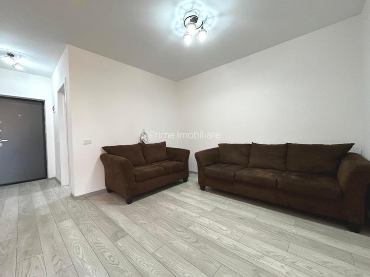 Apartament cu 2 camere, 49 mp, Etaj 1 + loc de parcare | Cetate - 3