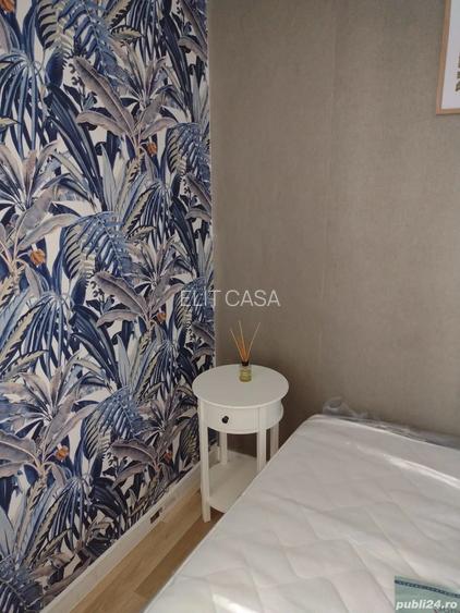 Apartament modern, cu 2 camere, zona Tatarasi - 7