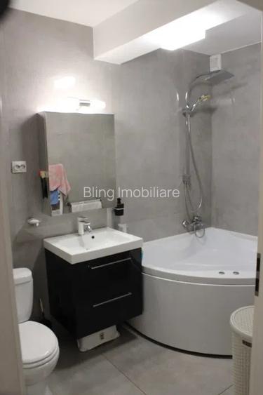 Apartament cu 3 camere, 68 mp, terasa, zona Razoare - 4