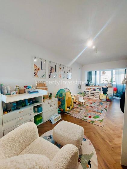 Dobroesti | Vila Individuala | 6 Camere | Teren 631 mp | Constructie 2024  - 14