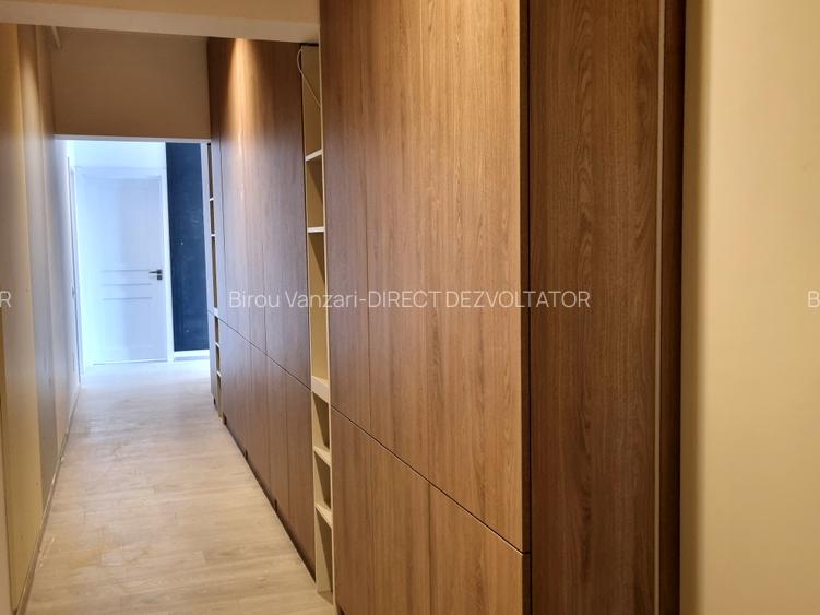 Apartament 3 camere,centrala proprie,2 bai,mobilat partial,mutare rapida! - 16