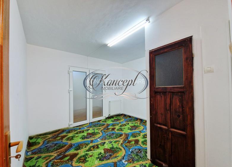 Apartament decomandat, zona Sigma - 3