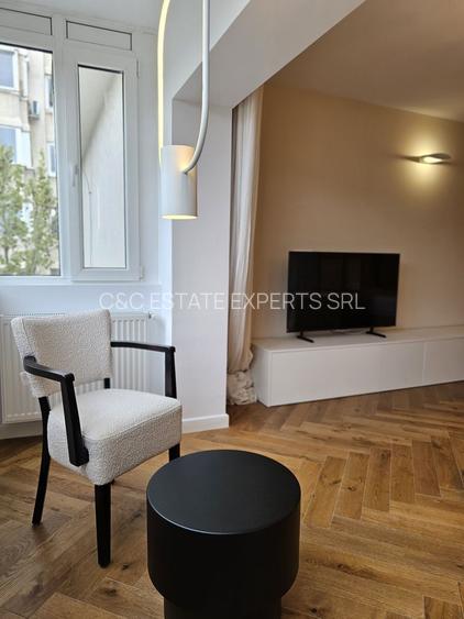 Decebal- Alba Iulia- Metrou Piata Muncii|Garsoniera renov. High-Class - 20