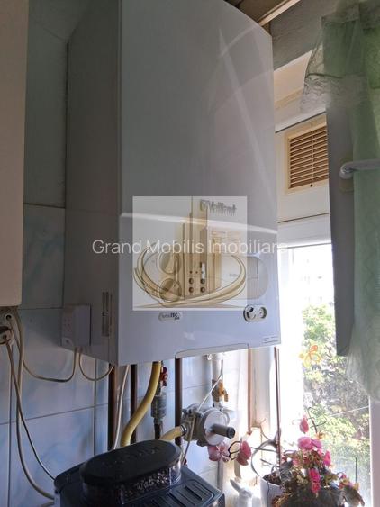 Apartament 4 camere în zona Dacia - 6
