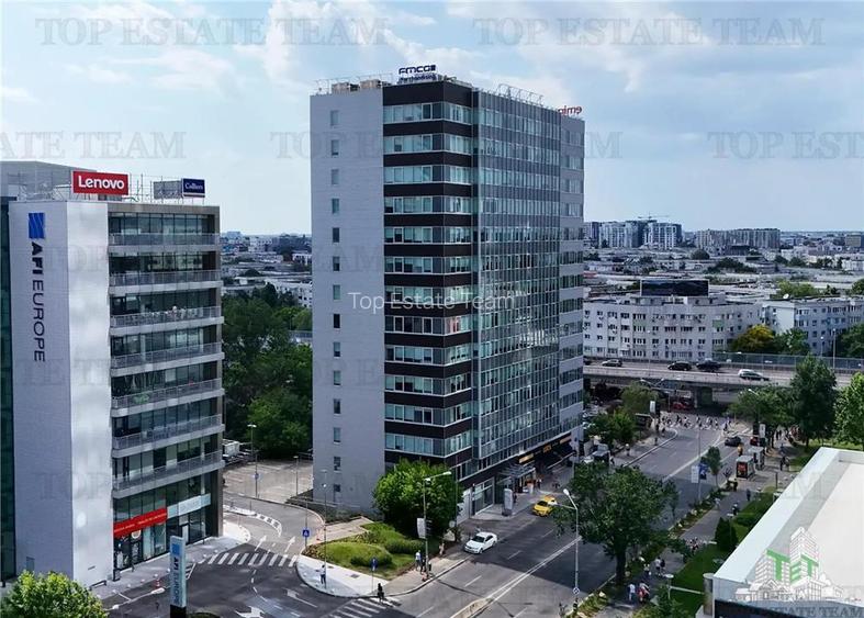 Spatiu de Birouri de 372 mp in Zona Floreasca - 7