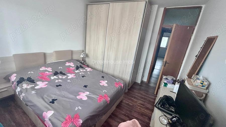 Apartament 3 camere Bulevardul Chisinau - Basarabia - Delfinului - 4