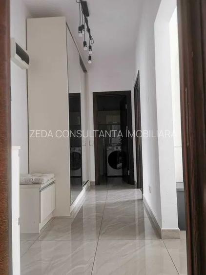 Apartament 2 camere Lujerului – BLOC NOU, 9 min Metrou, CENTRALA - 8