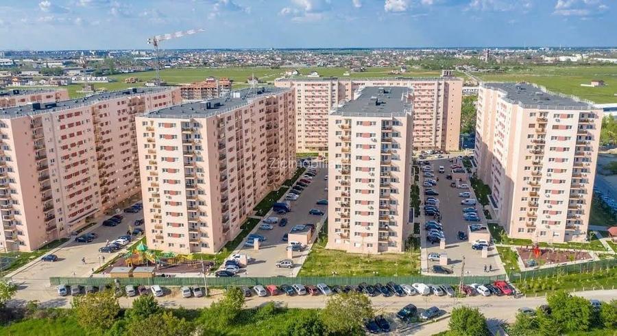 Apartament 2 camere de vânzare | Palladium Residence – Nicolae Teclu | Bloc 2019 - 8