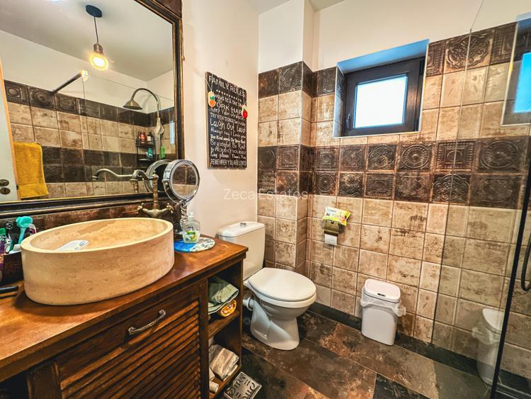 Vila P+M | 3 dormitoare | 163,5 mp utili | Terasa 35mp | teren 450mp - 16