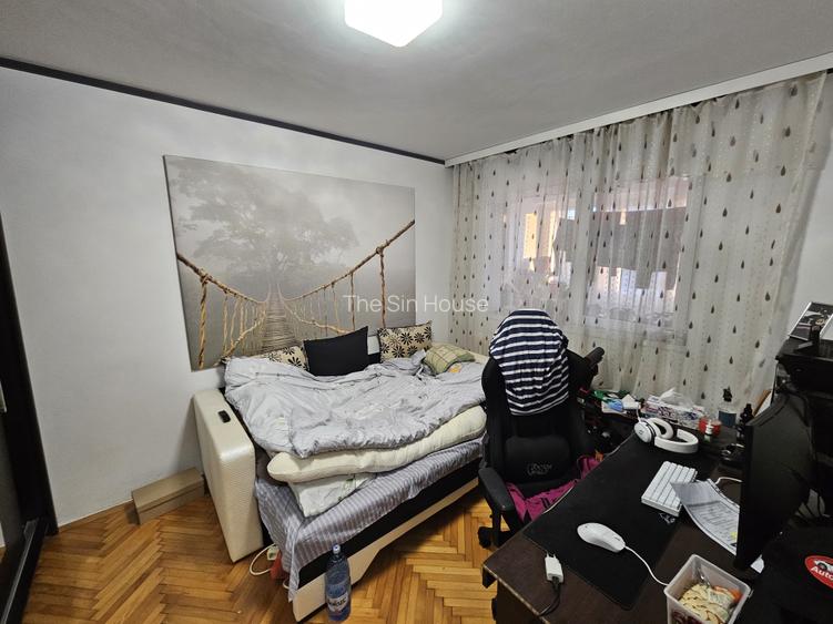 Apartament 2 camere Mobilat Utilat Metrou Iuliu Maniu - 8