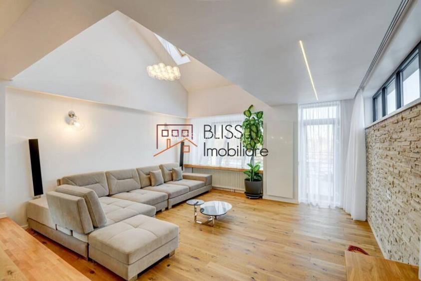 Casă / Vilă 3 camere în zona Buftea - 2