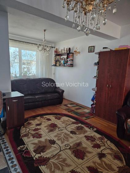 Casa de vanzare in Oradea zona Rogerius - 12